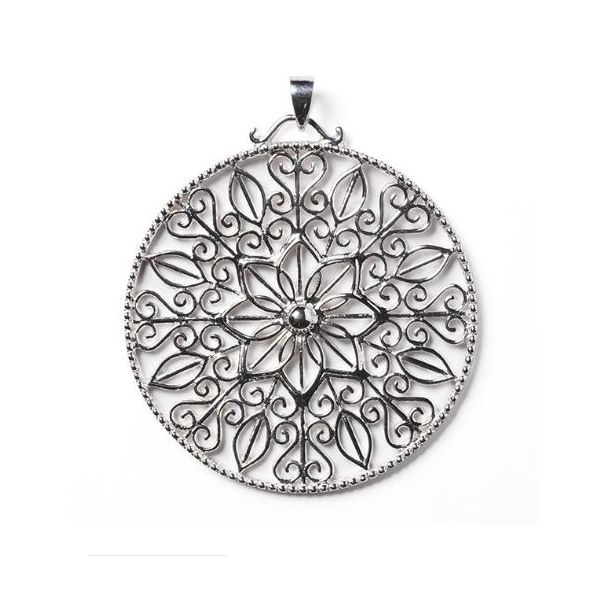 Southern Gates Belle Pendant with Chain Moseley Diamond Showcase Inc Columbia, SC