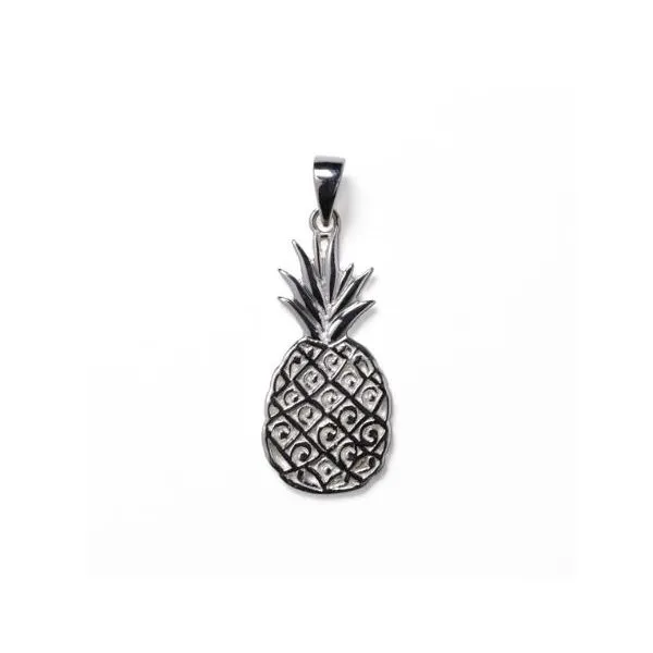Southern Gates®  Waterfront Pineapple Pendant Moseley Diamond Showcase Inc Lexington, SC