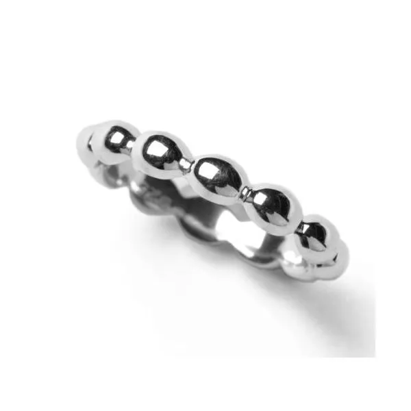 Southern Gates Single Rice Bead Ring Moseley Diamond Showcase Inc Lexington, SC