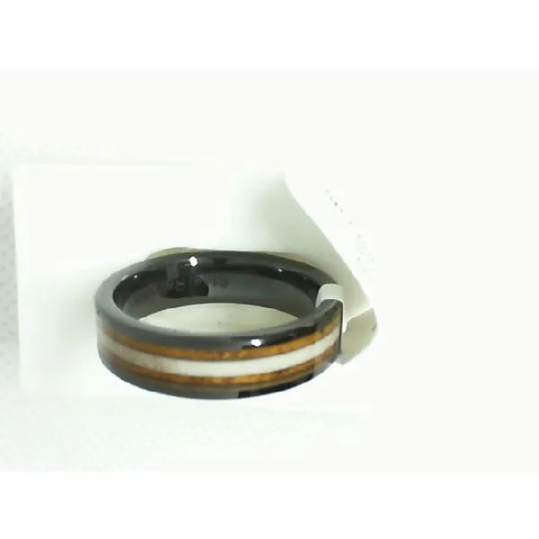 Steel revolt rings shop