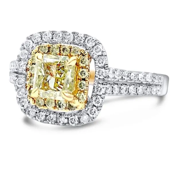 Engagement Rings Image 2 Javeri Jewelers Inc Frisco, TX