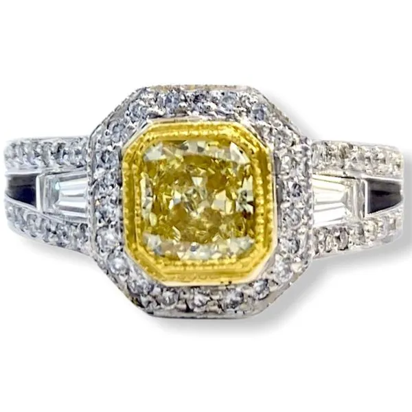 Engagement Rings