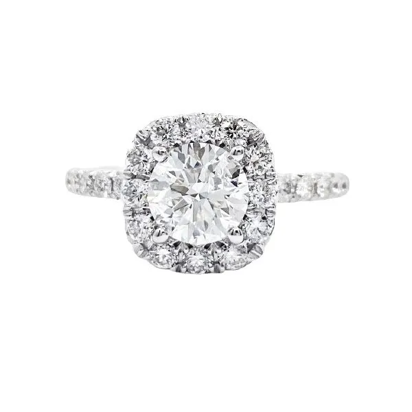 Engagement Rings