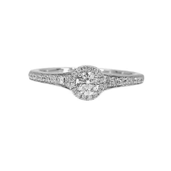 Engagement Rings Javeri Jewelers Inc Frisco, TX