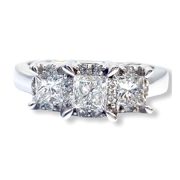 Engagement Rings Image 2 Javeri Jewelers Inc Frisco, TX