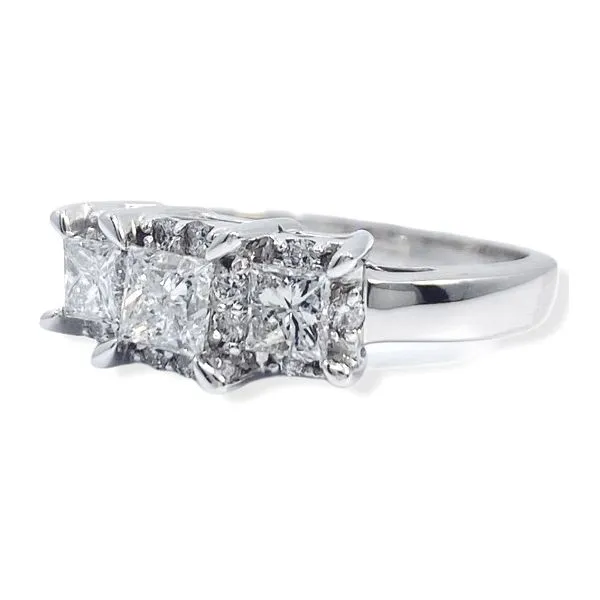 Engagement Rings