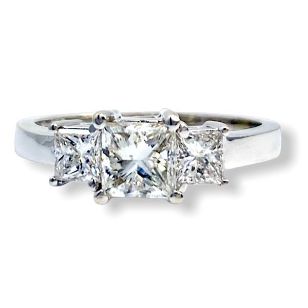 Engagement Rings Javeri Jewelers Inc Frisco, TX