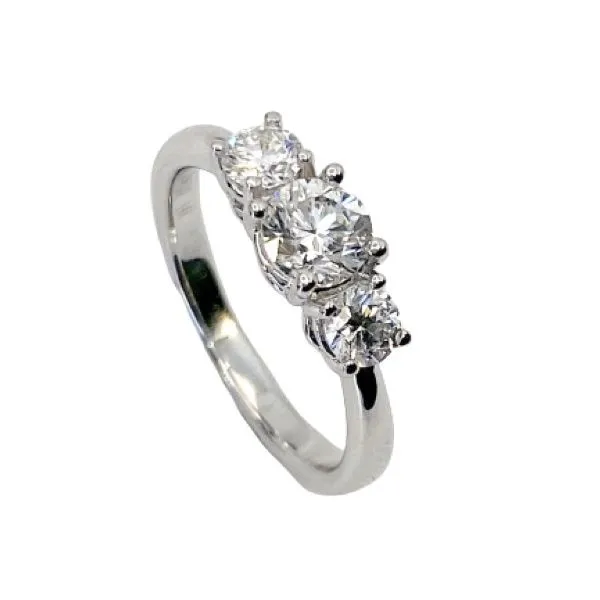 Engagement Rings Image 2 Javeri Jewelers Inc Frisco, TX