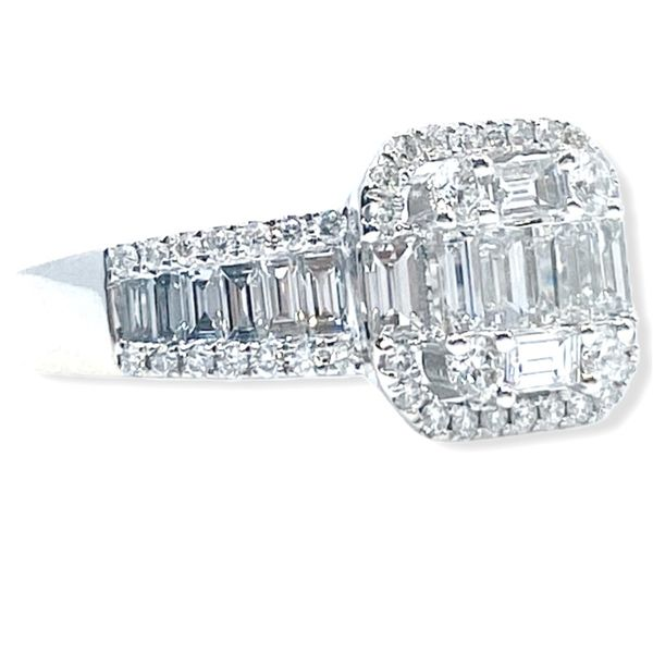 Engagement Rings Image 2 Javeri Jewelers Inc Frisco, TX