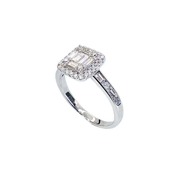 Engagement Rings Image 2 Javeri Jewelers Inc Frisco, TX