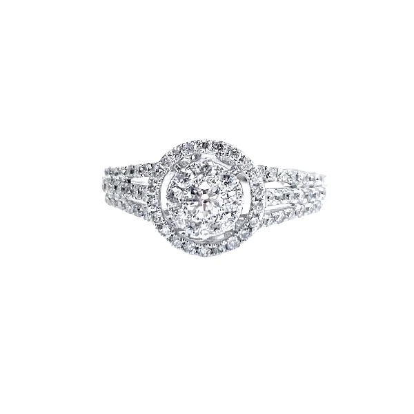 Engagement Rings Javeri Jewelers Inc Frisco, TX