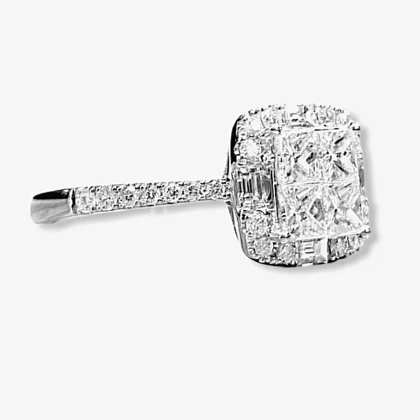 Engagement Rings