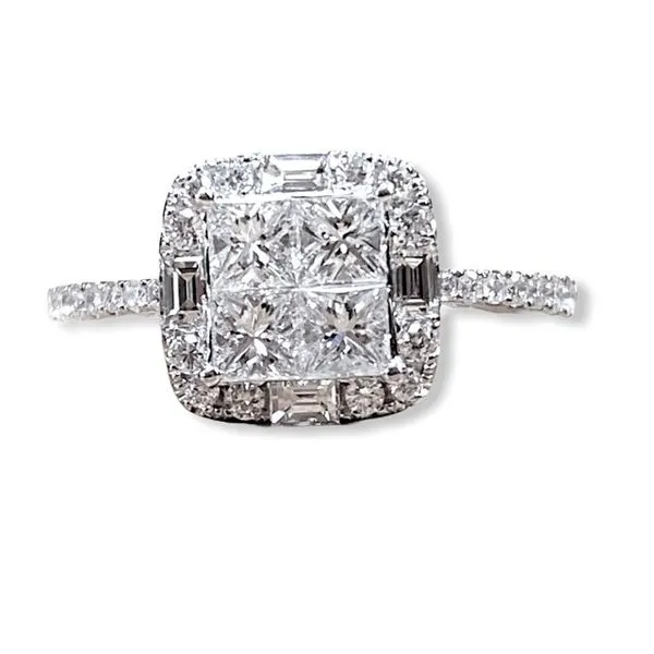 Engagement Rings