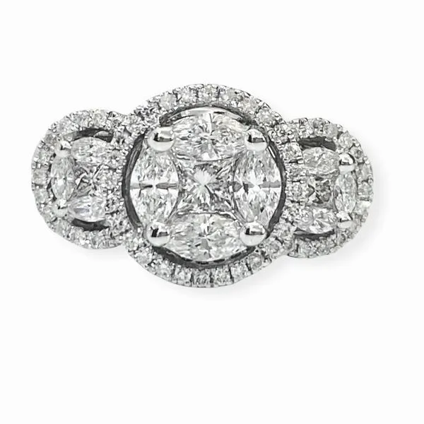 Engagement Rings