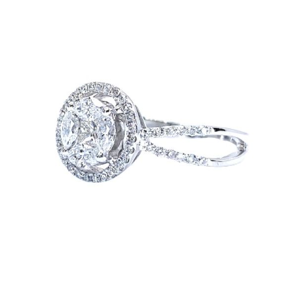 Engagement Rings Image 3 Javeri Jewelers Inc Frisco, TX