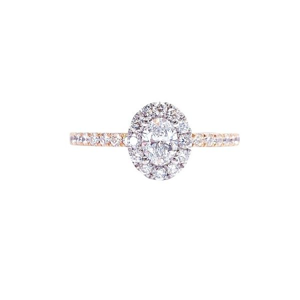 Engagement Rings Javeri Jewelers Inc Frisco, TX