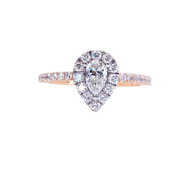 Engagement Rings Image 2 Javeri Jewelers Inc Frisco, TX