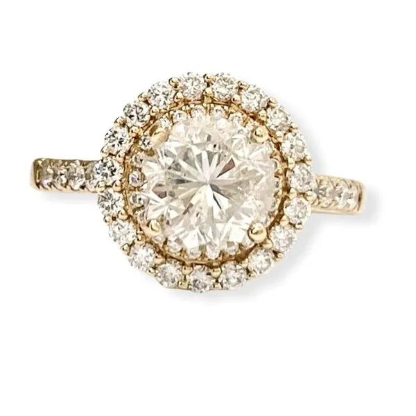 Engagement Rings Javeri Jewelers Inc Frisco, TX