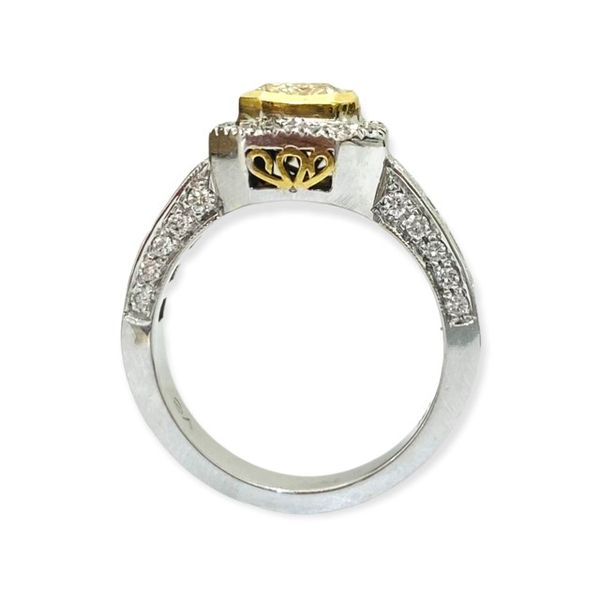 Engagement Rings Image 3 Javeri Jewelers Inc Frisco, TX