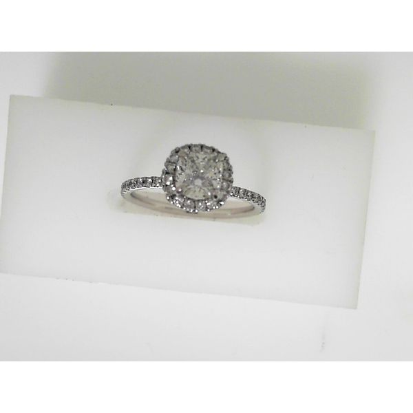 Engagement Ring Javeri Jewelers Inc Frisco, TX