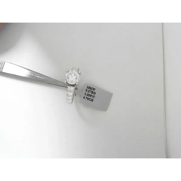 Engagement Ring
