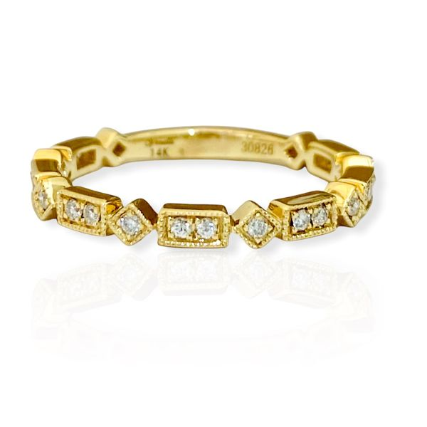 Wedding Bands Javeri Jewelers Inc Frisco, TX