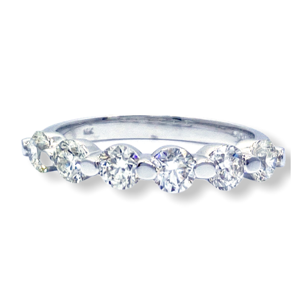 Wedding Bands Javeri Jewelers Inc Frisco, TX