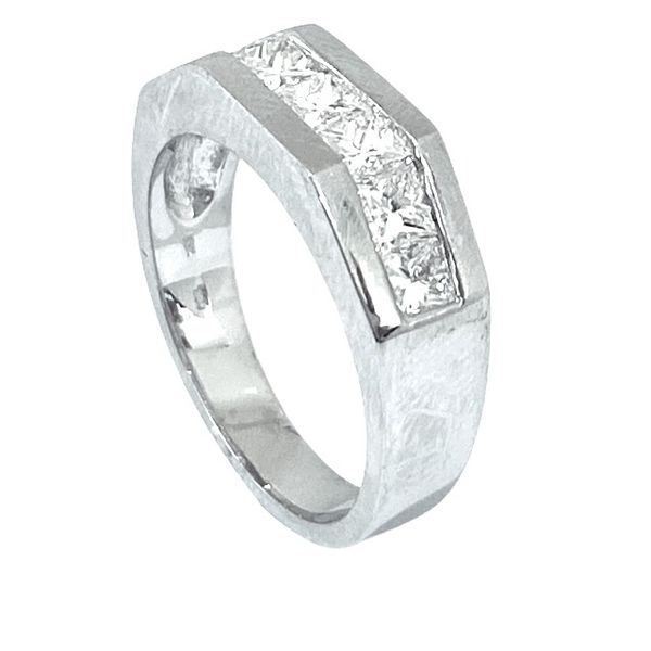 Wedding Bands Image 2 Javeri Jewelers Inc Frisco, TX