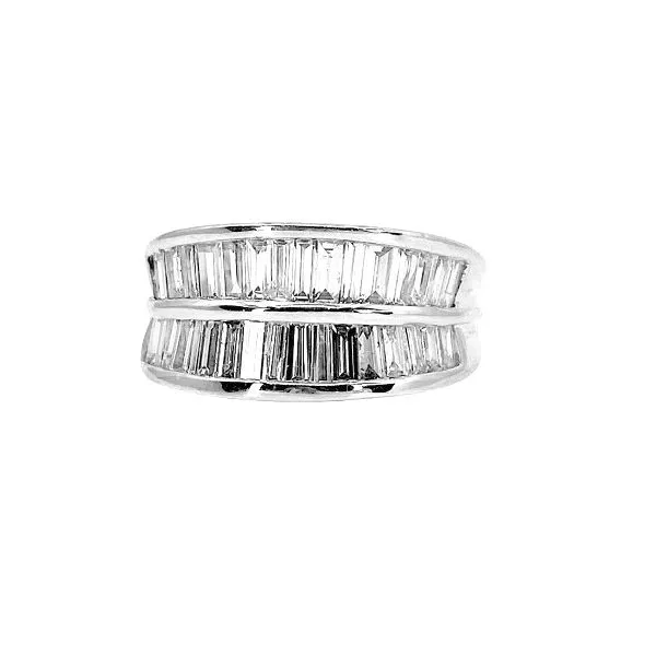 Wedding Bands