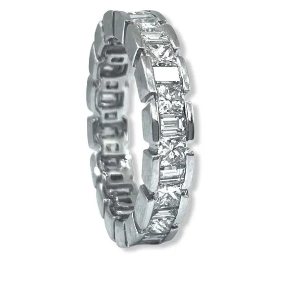 Wedding Bands Image 4 Javeri Jewelers Inc Frisco, TX