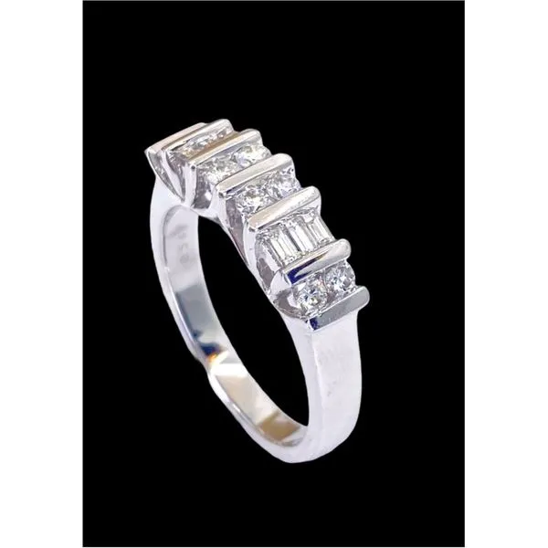 Wedding Bands