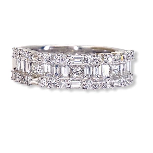 Wedding Bands Javeri Jewelers Inc Frisco, TX