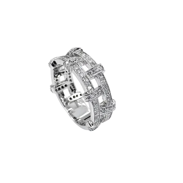 Wedding Bands Image 2 Javeri Jewelers Inc Frisco, TX