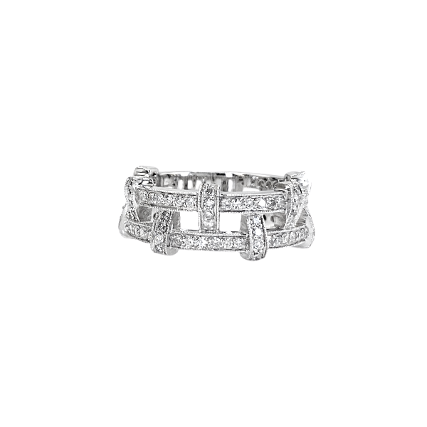 Wedding Bands Image 3 Javeri Jewelers Inc Frisco, TX