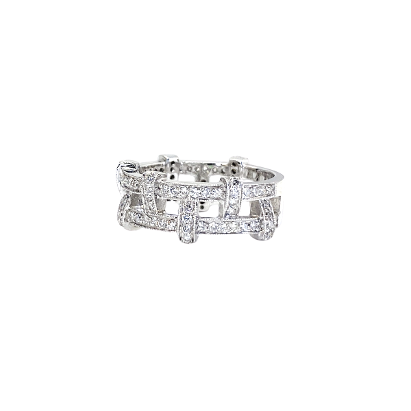 Wedding Bands Javeri Jewelers Inc Frisco, TX