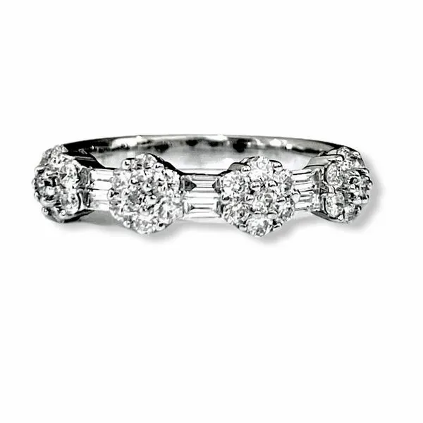 Wedding Bands Javeri Jewelers Inc Frisco, TX