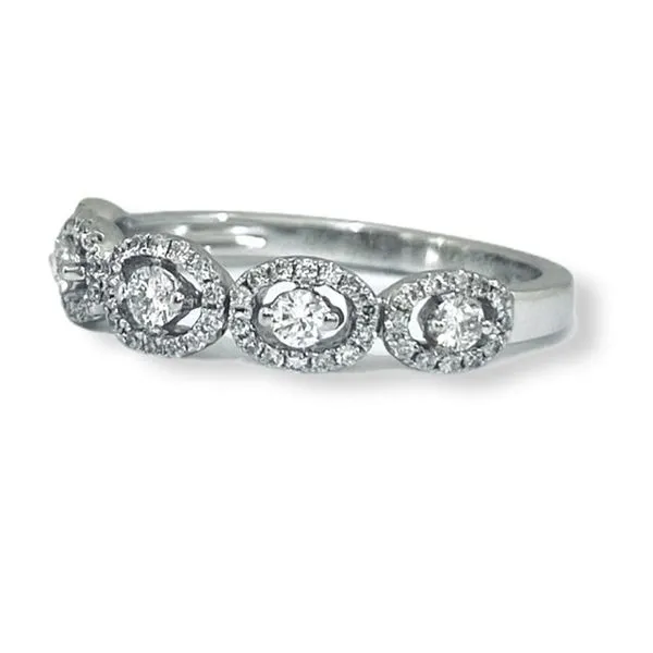 Wedding Bands Image 2 Javeri Jewelers Inc Frisco, TX