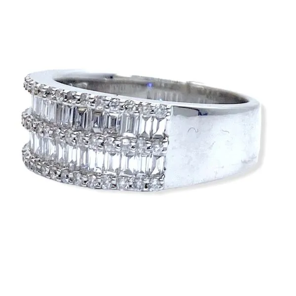 Wedding Bands