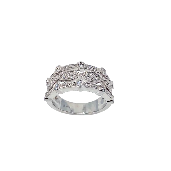 Wedding Bands
