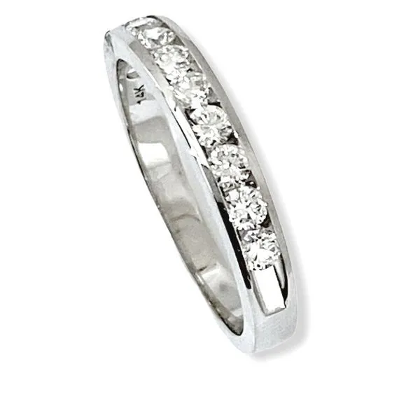 Wedding Bands Image 4 Javeri Jewelers Inc Frisco, TX