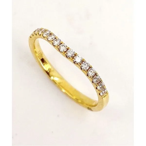 Wedding Bands