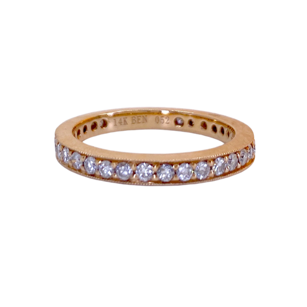 Wedding Band Javeri Jewelers Inc Frisco, TX