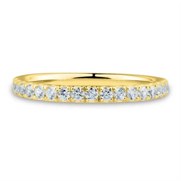 Diamond Wedding Bands Javeri Jewelers Inc Frisco, TX