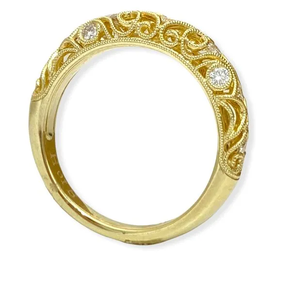 Wedding Bands
