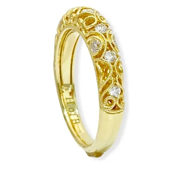 Wedding Bands