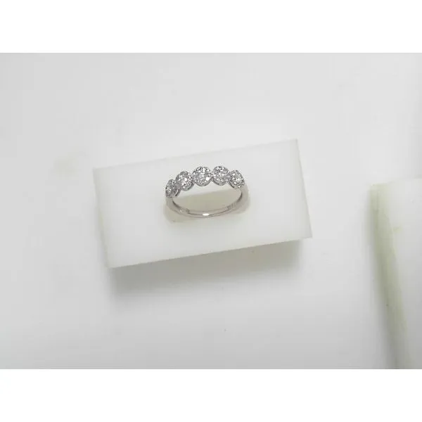 Wedding Band Javeri Jewelers Inc Frisco, TX
