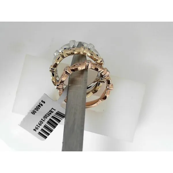 Wedding Band Javeri Jewelers Inc Frisco, TX