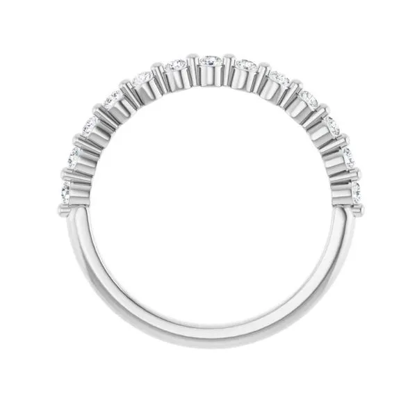 Wedding Band Image 2 Javeri Jewelers Inc Frisco, TX