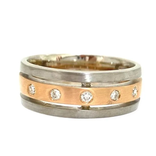Men's Rings Javeri Jewelers Inc Frisco, TX