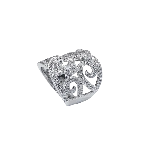 Fashion Rings Image 2 Javeri Jewelers Inc Frisco, TX